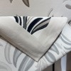 سجاد الفن تركي AA188A اسود مقاس 80*150