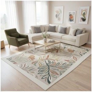 سجاد الفن تركي AA188A تيرا مقاس 150*220