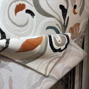 سجاد فانتاستيك تركي K404AC مولتي مقاس 150*220