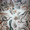 سجاد فانتاستيك تركي K404AC مولتي مقاس 50*80