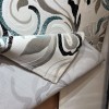 سجاد فانتاستيك تركي K404AC سماوي مقاس 200*300