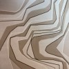 سجاد فانتاستيك تركي K266C1 بيج مقاس 150*220