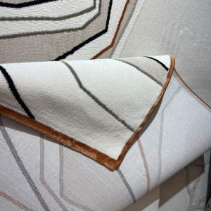 سجاد فانتاستيك تركي K266C1 تيرا مقاس 50*80