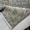 سجاد مكناس بوهيمي تركي OL406C اخضر مقاس 100*200