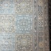 سجاد مكناس بوهيمي تركي OL406C اخضر مقاس 100*200