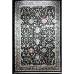 سجاد تركي مود H689CC انثراسايت مقاس 50*80