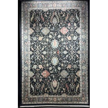 سجاد تركي مود H689CC انثراسايت مقاس 50*80