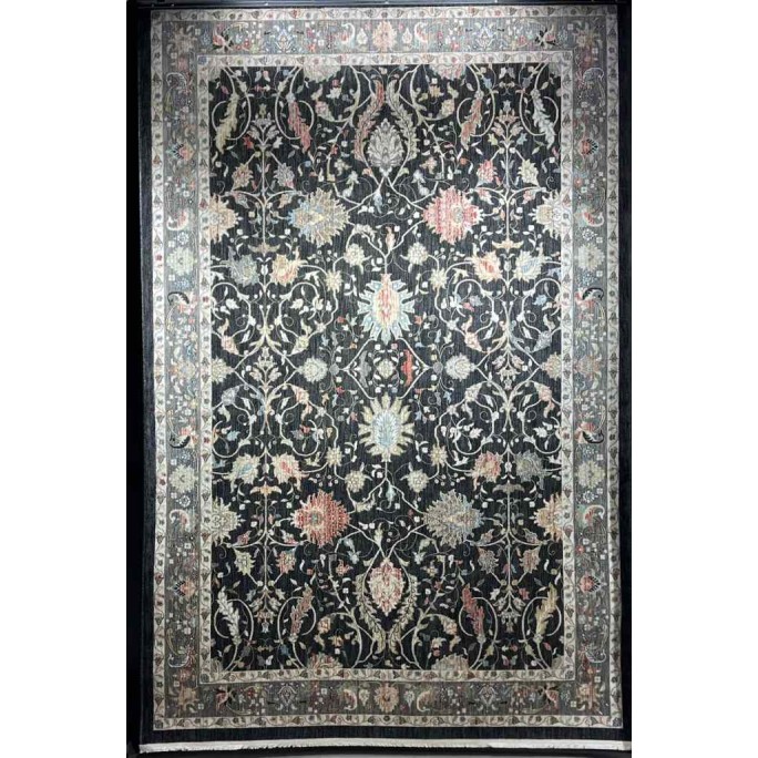 سجاد تركي مود H689CC انثراسايت مقاس 100*300 سجاد تركي مود H689CC انثراسايت مقاس 100*300
