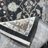 سجاد تركي مود H689CC انثراسيت مقاس 100*200