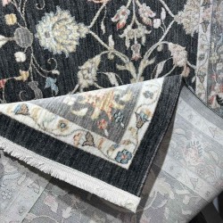 سجاد تركي مود H689CC انثراسايت مقاس 50*80