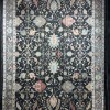 سجاد تركي مود H689CC انثراسيت مقاس 100*200