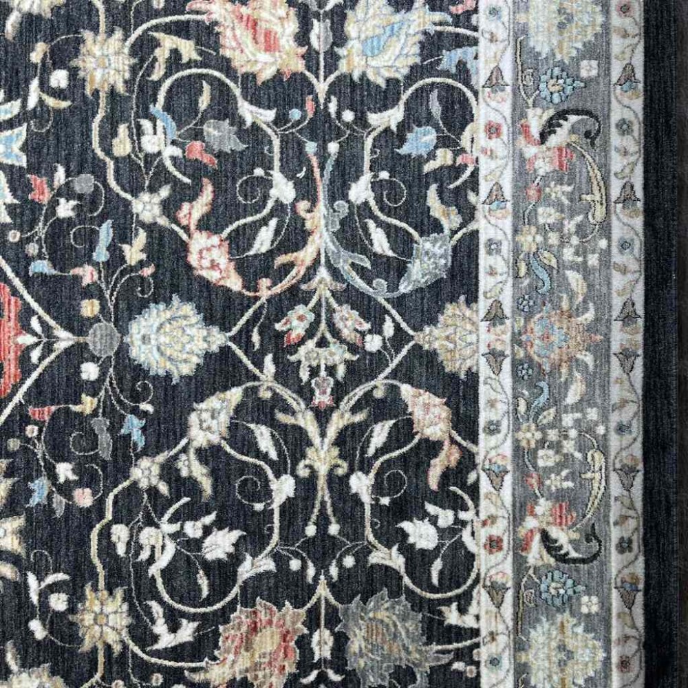 سجاد تركي مود H689CC انثراسايت مقاس 50*80