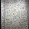 سجاد تركي مود H689CC بيج مقاس 150*220