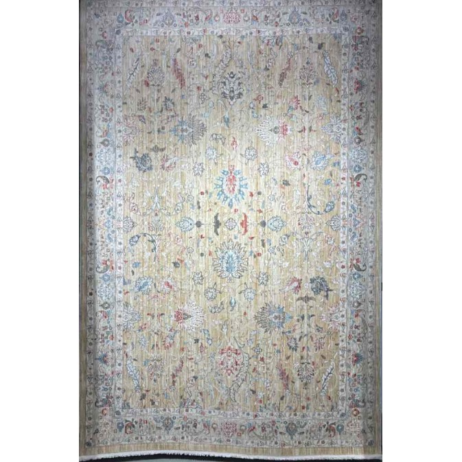 سجاد تركي مود H689CC رملي مقاس 150*220 سجاد تركي مود H689CC رملي مقاس 150*220