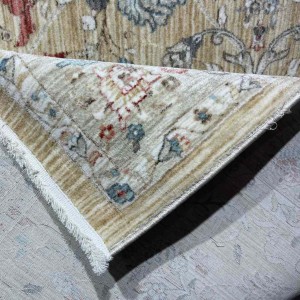 سجاد تركي مود H689CC رملي مقاس 400*500 سجاد تركي مود H689CC رملي مقاس 400*500