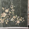 سجاد بوهيمي تركي مود J555AE اخضر مقاس 400*500