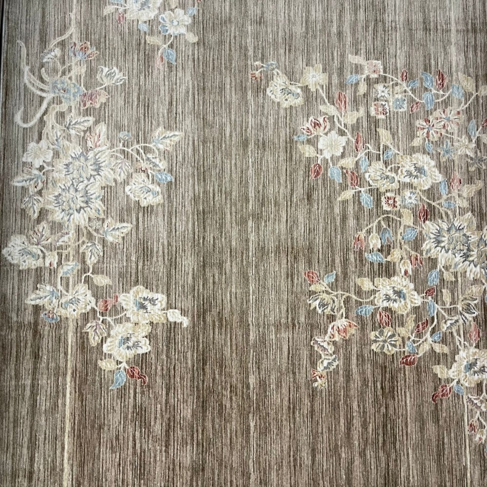 سجاد بوهيمي تركي مود J555AE بني فاتح مقاس 50*80 سجاد بوهيمي تركي مود J555AE بني فاتح مقاس 50*80