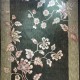 سجاد مود بوهيمي تركي J593AC اخضر مقاس 150*220