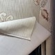 سجاد مود بوهيمي تركي J593AC بيج كريم مقاس 300*400