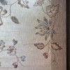 سجاد مود بوهيمي تركي J593AC كريم بيج مقاس 200*300