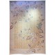 سجاد مود بوهيمي تركي J593AC رملي مقاس 250*350