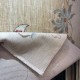 سجاد مود بوهيمي تركي J593AC رملي مقاس 250*350