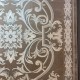 سجاد اويال تركي 9661D بني مقاس 100*200