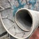 سجاد تركي سانتو رصاصي وتركواز