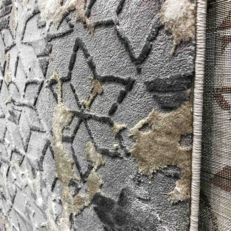 سجاد تركي سانتو رصاصي
