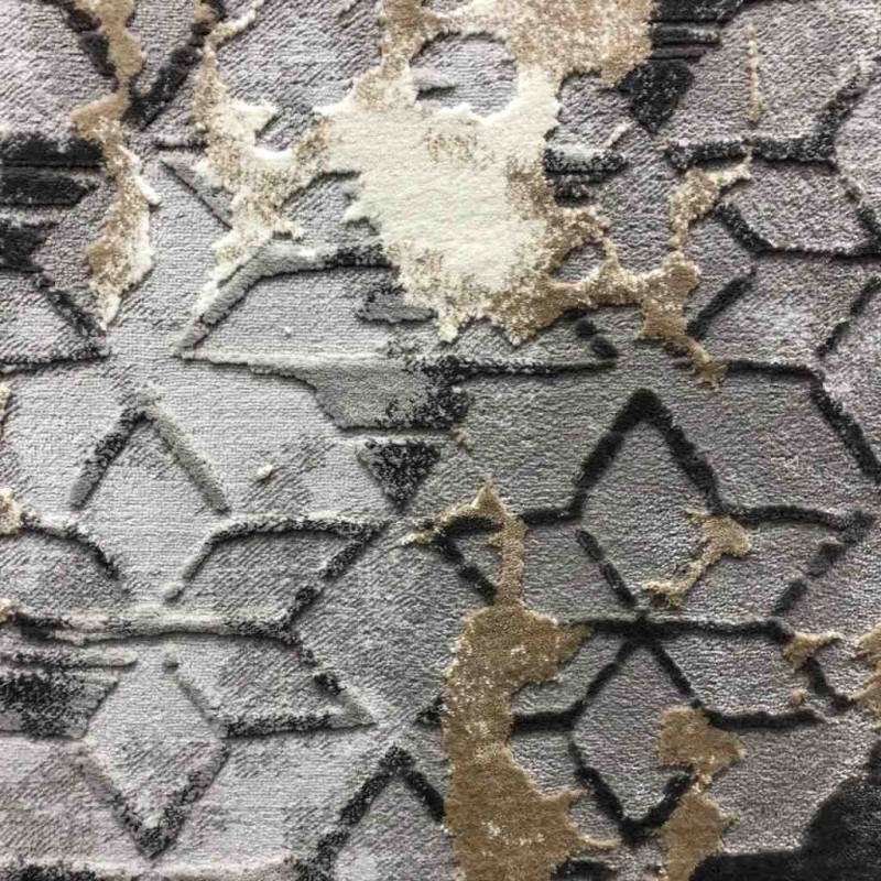سجاد تركي سانتو رصاصي