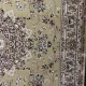 سجاد تركي مرسيليا 2799A كلاسيك مظغوط فاخر بيج مقاس 300*400