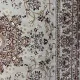 سجاد تركي مرسيليا 2799A كلاسيك مظغوط فاخر كريم مقاس 400*600