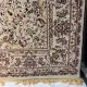 سجاد تركي مرسيليا 2799A كلاسيك مظغوط فاخر كريم مقاس 400*600