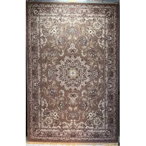 سجاد تركي مرسيليا 2799A كلاسيك مظغوط فاخر فيزون مقاس 400*600
