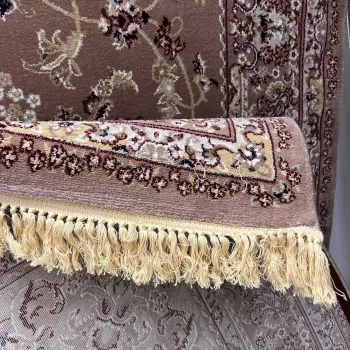 سجاد تركي مرسيليا 2799A كلاسيك مظغوط فاخر فيزون مقاس 300*500