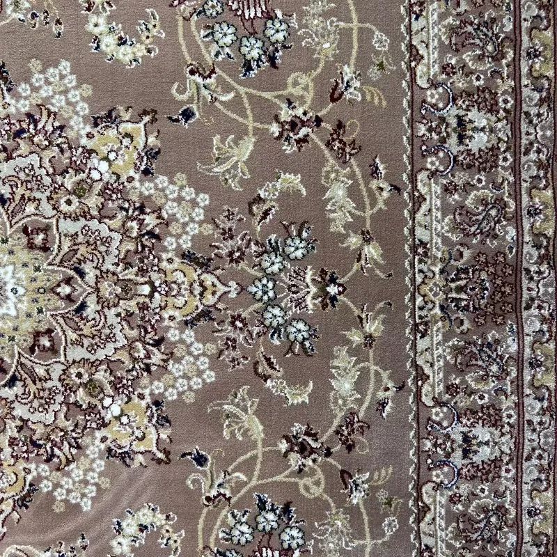 سجاد تركي مرسيليا 2799A كلاسيك مظغوط فاخر فيزون مقاس 300*500