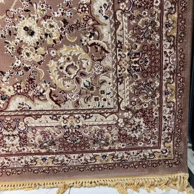 سجاد تركي مرسيليا 2799A كلاسيك مظغوط فاخر فيزون مقاس 300*500